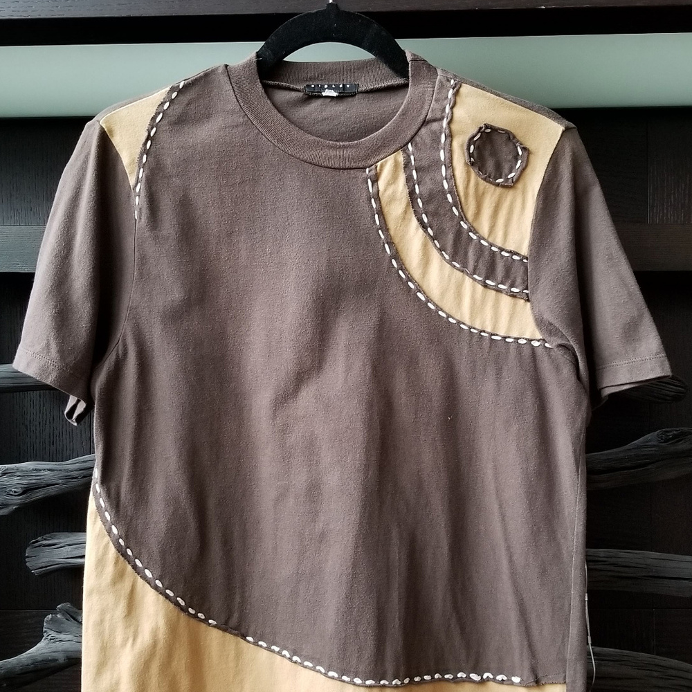 Sisley t-shirt